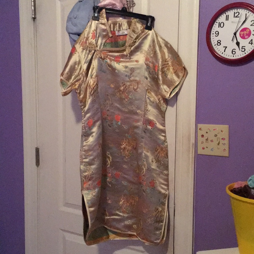 Dress